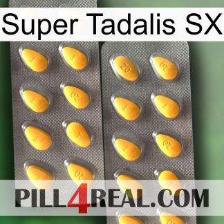 Super Tadalis SX cialis2